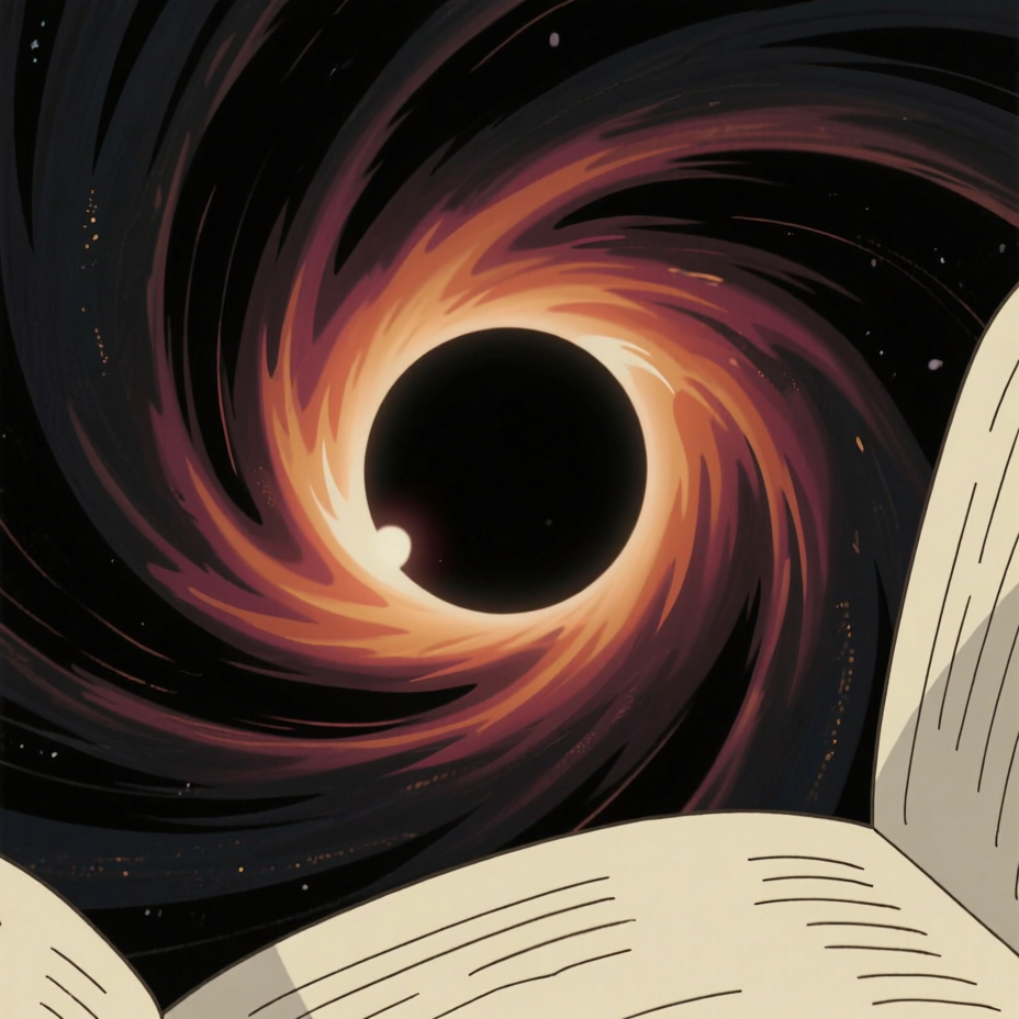 Black Holes thumbnail