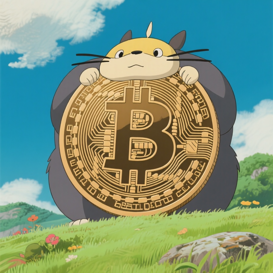 Blockchain thumbnail