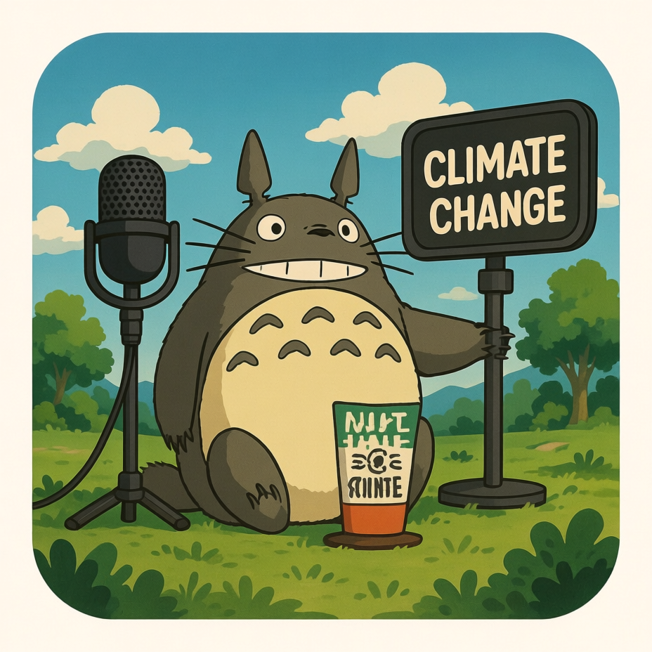 Climate Change thumbnail