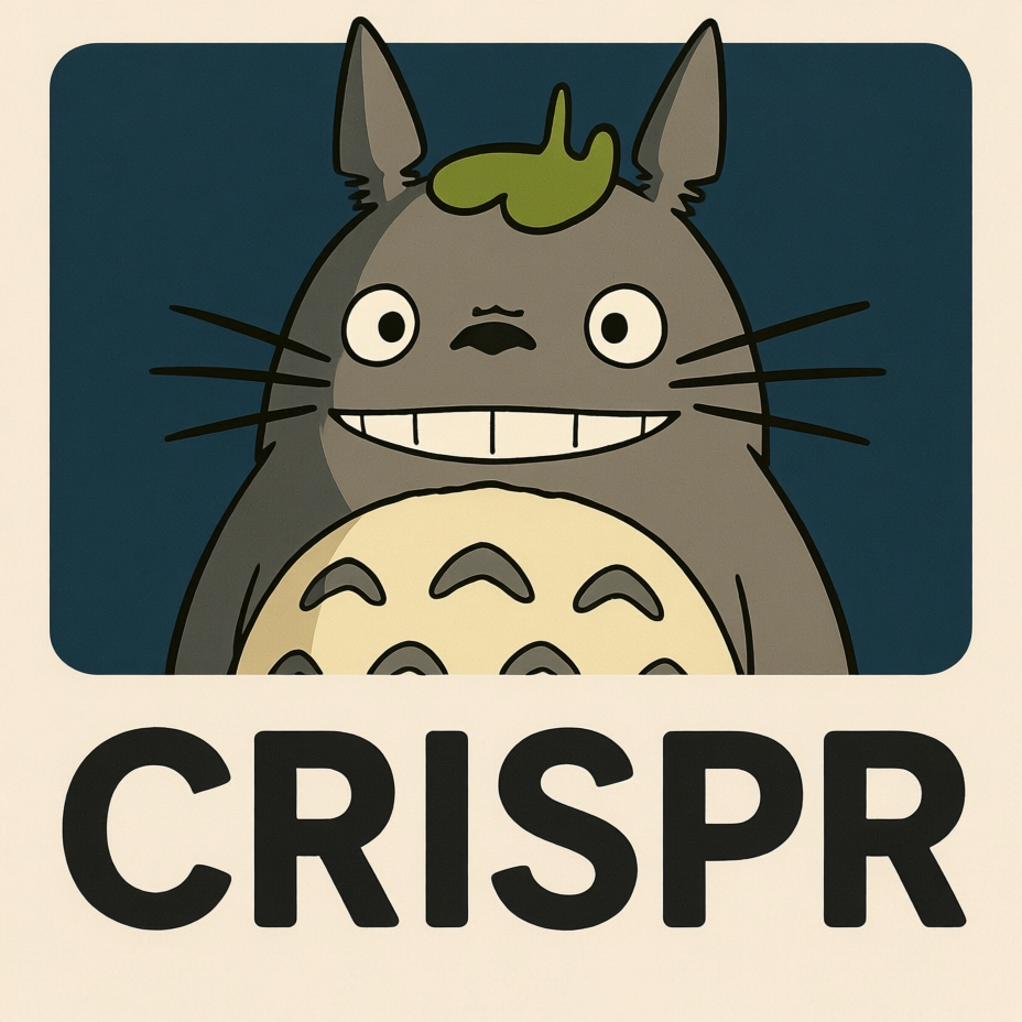 CRISPR thumbnail